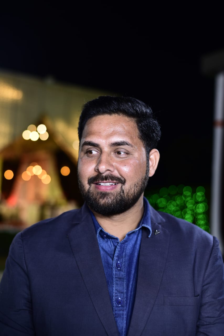 Aditya Baidwan