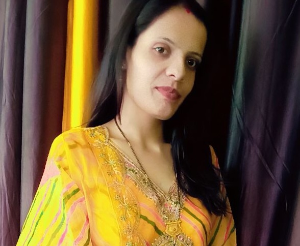 Chhavi Singh