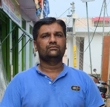 Gaurav Singh