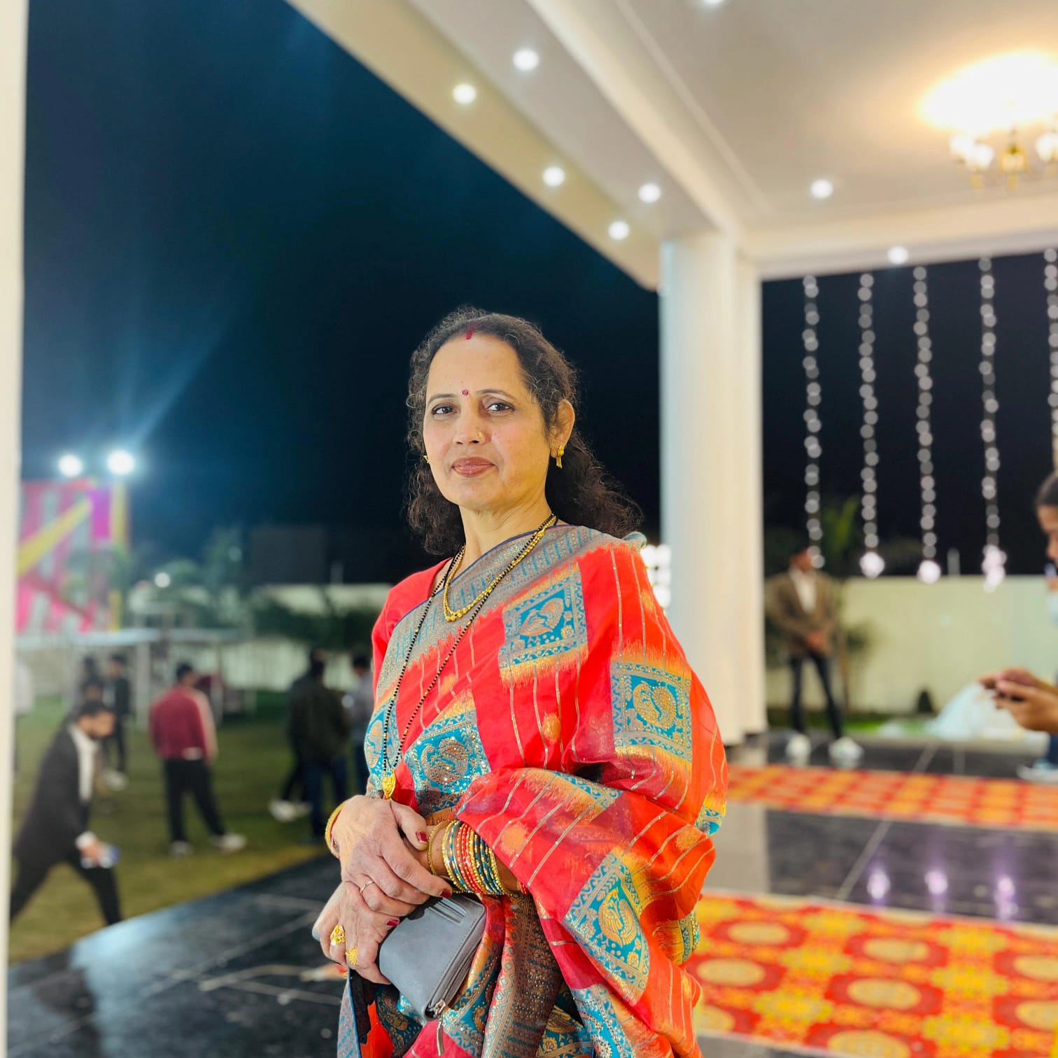 Mamta Malik